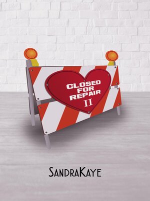 cover image of Closed For Repair II